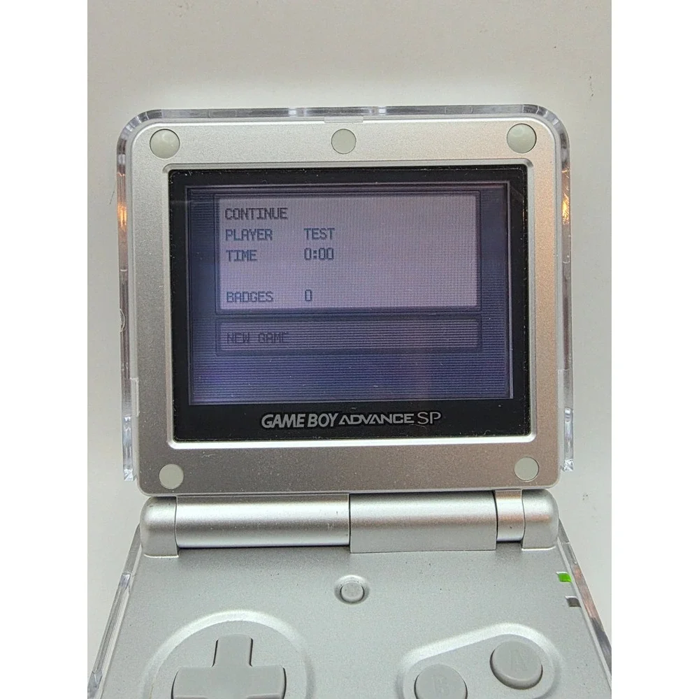 Pokemon LeafGreen Version‎ (Nintendo Game Boy Advance GBA) w/ Replacement Box